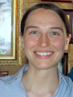 Dr. Erin Kiley