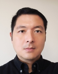 Prof. Gene Cheung