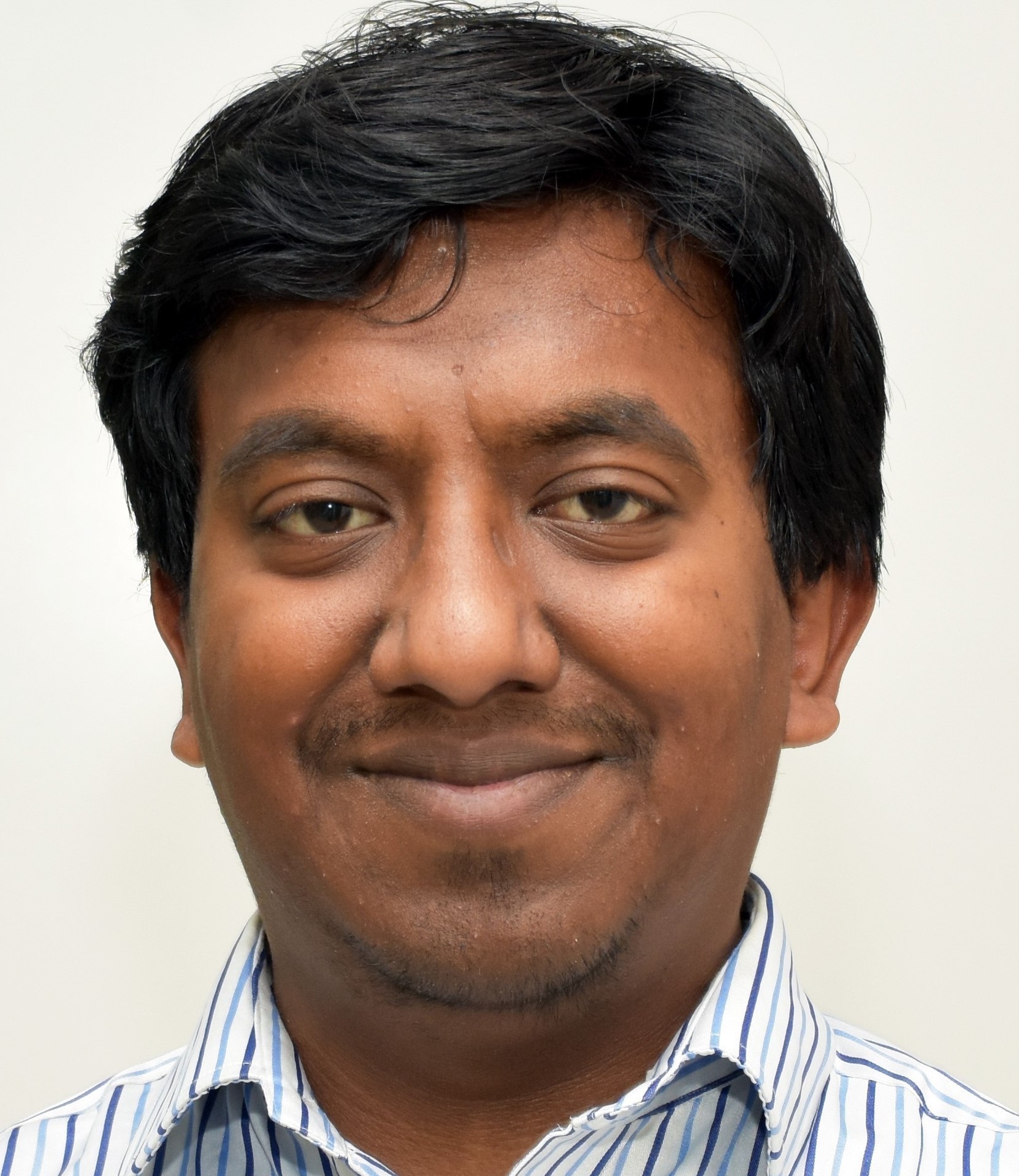 Mr Piyush Agarwal