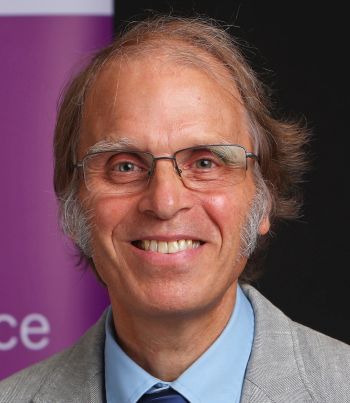 Dr. Larry Hughes