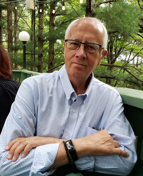 Dan Shoemaker