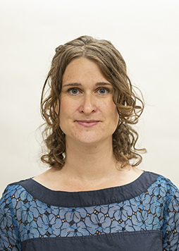 Dr. Tara Kahan