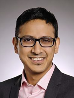 Kaushik Sengupta