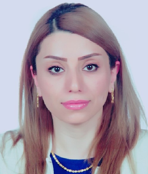 Marzieh Eini Keleshteri