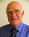 Dr. Richard Cameron 