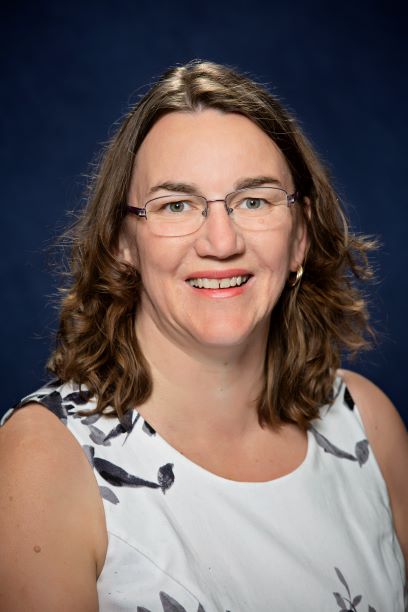 Colleen Patterson