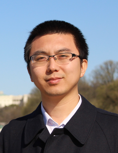 Dr. Qiang Fan