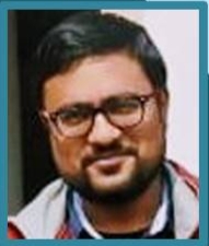 Dr. Debdeep Sarkar 