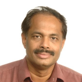 Dr. Thayananthan Thayaparan