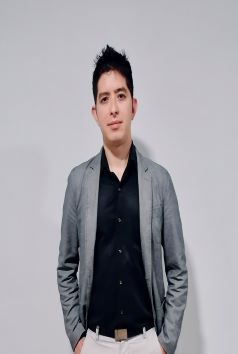 Lic. Róger Ramos Alfaro