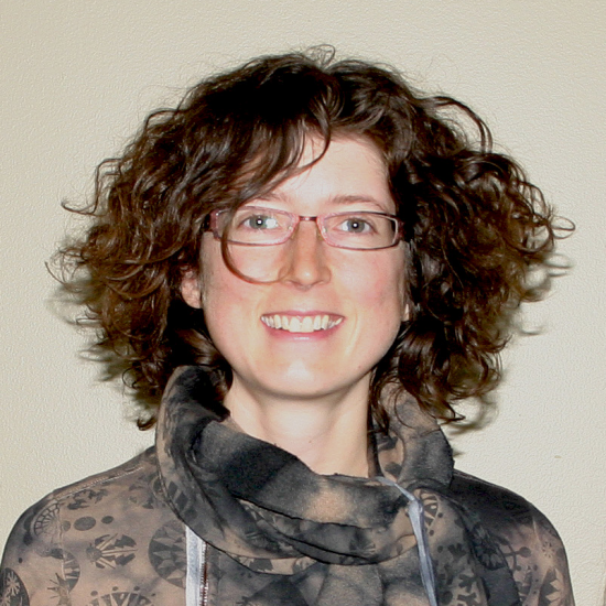 Prof. Natasha Devroye