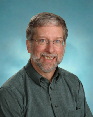 Mark Holthouse