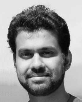 Dr. Ahsan Ul Alam