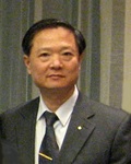 Professor Steve Chung