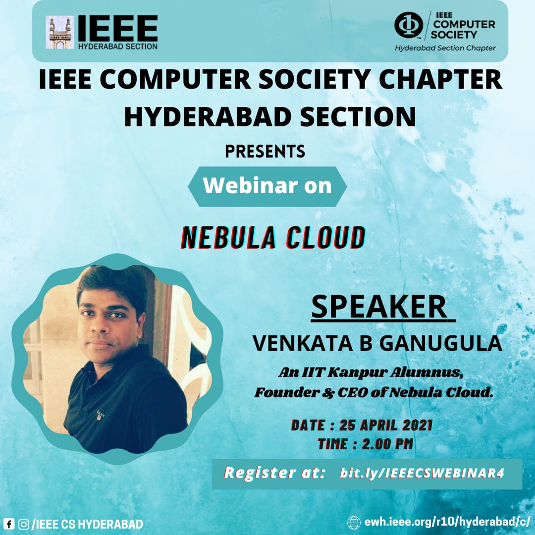 Mr. Venkata B Gangula
