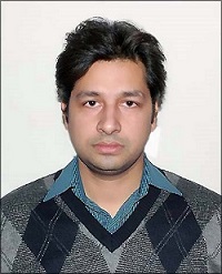 Mr. Vaibhav Sharma