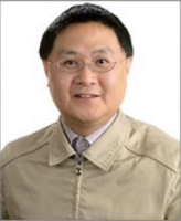 Dr. Dong Xu