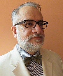 Ernesto Mendoza