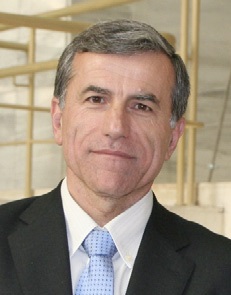 Dr. António GOMEZ EXPOSITO