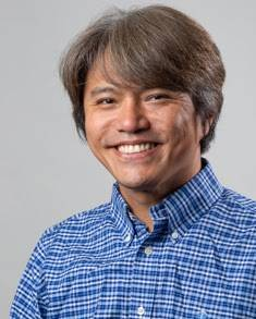 Dr. Chee-Wooi Ten