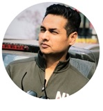 Mr. Ambrish Gupta