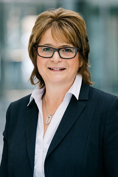 Martina Neuherz