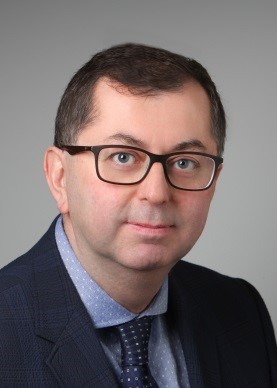 Dr. Halim Yanikomeroglu