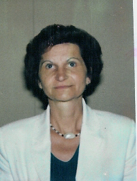 Mariana Hentea