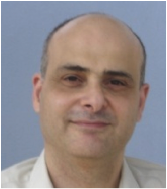 Prof. Ala SHARAIHA