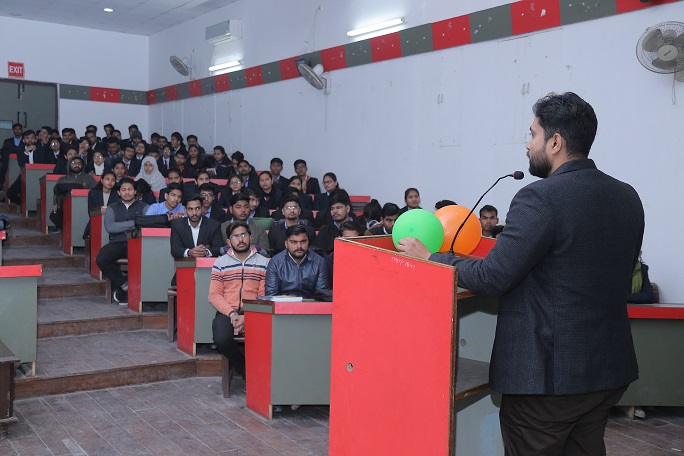 Mr. Saugat dutta 