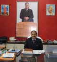 Prof. R. K. Dwivedi