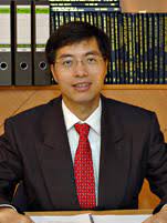 Prof. Zhongxiang Shen