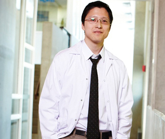 Prof. Alex Wong