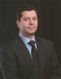 Tarek Lahdhiri, PhD, PE, PMP, BB-DFSS, SM-IEEE