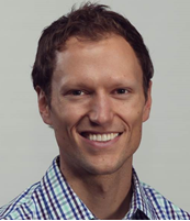 Scott Fleming, P.Eng., PMP, Director Wind & Solar