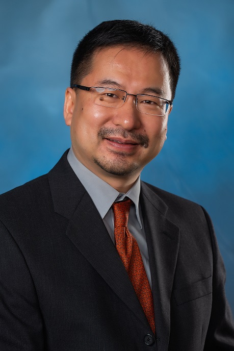 Prof. Shiwen Mao