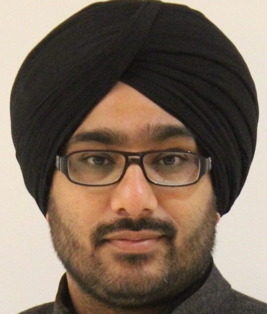 Dr. Baljeet Baljeet