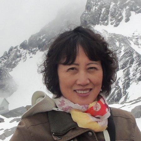 Dr.Ruomei Li