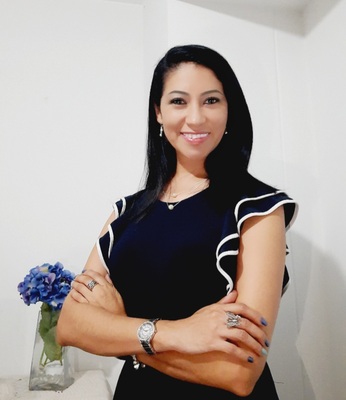 Ingeniera Melissa Concha Lopez