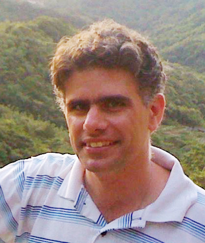 Dr. Ing. Carlos Zerbini