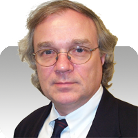 Alan E. Delahoy