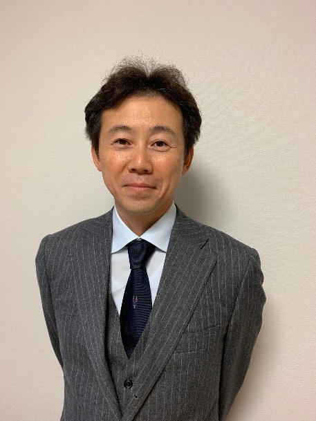 Professor Masashi Shiraishi