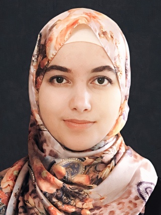 Aya Abu-Libdeh