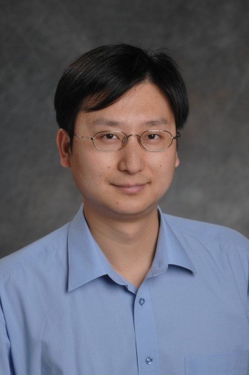 Prof. Y. Ethan Wang