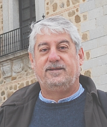 Iñaki Angulo Redondo