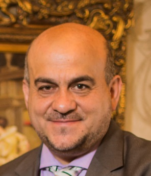 Fabian Sáenz