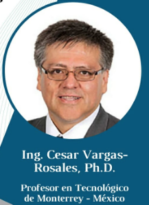 Cesar Vargas-Rosales