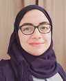 Dr. Saida Maaroufi