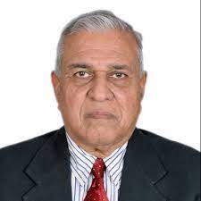 Prof. K.K. Agrawal 