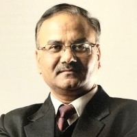 Prof. R.K. Mittal